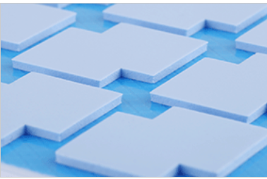 盛恩-SF500G导热硅胶片 3.5 W/m-k