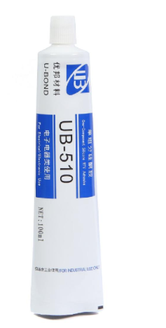 优邦科技-单组份RTV UB-510