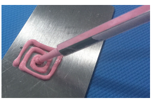 德镒盟-MG200 双组份导热凝胶