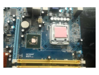 德镒盟-Flextein S10V 柔软抗撕裂导热硅胶垫