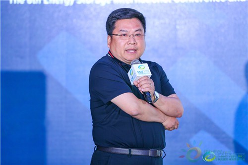 基于高效热导材料锂电池热管理系统