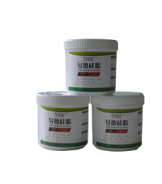 佳日丰-导热硅脂GM500