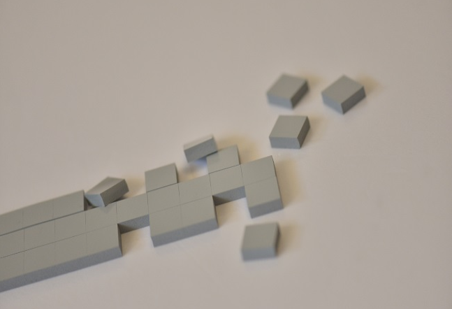 三元-导热垫片PG8000