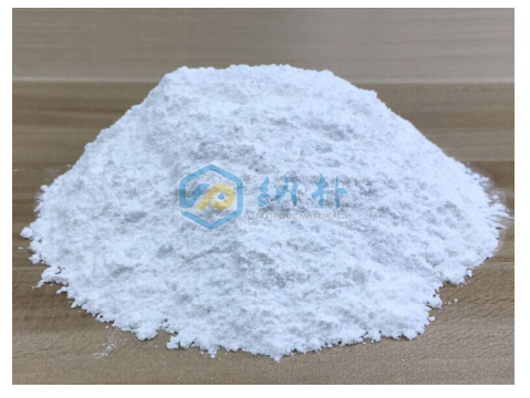 纳朴-氮化硼(BN)微米粉体