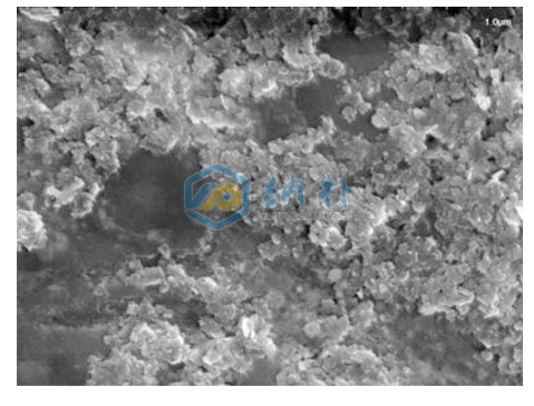 纳朴-氮化硼纳米片(NS-BN)