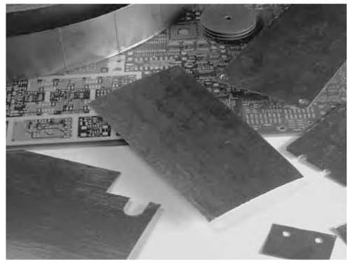 三元-导热石墨片GS800