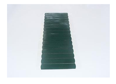 三科斯-强粘性导热硅胶片