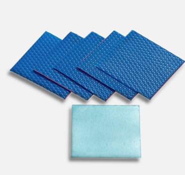 乔伟-导热硅胶垫片THERM-A-GAP