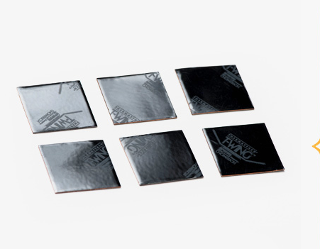 乔伟-T-WING®和C-WINGTM薄型散热片