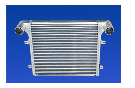 山东同创-中冷器