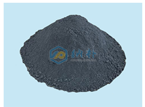纳朴-碳化硼(B₄C)超细粉体