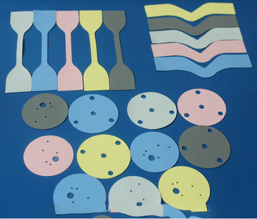 热管理材料主要的分类和关注参数是什么？