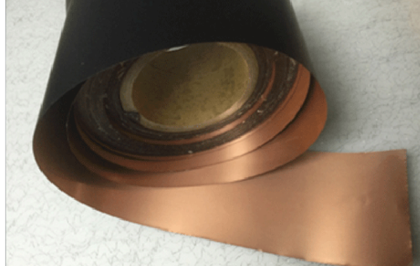 汉华-纳米铜碳合成导热膜