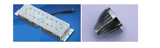 LED越来越小，热量越来越高，发烧怎么办？导热塑料给你答案