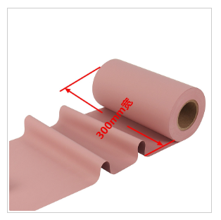 佳日丰-导热矽胶布BM120