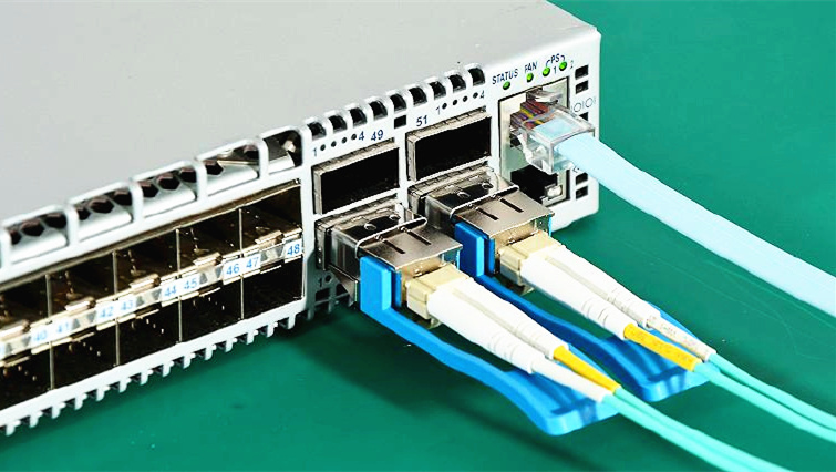 光模块中常用的吸波材料选型指标
