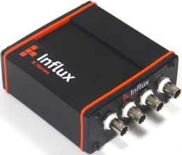 适用于整车热管理/空调系统/排放系统温度布点采集解决方案K-Box