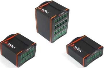 适用于整车热管理/空调系统/排放系统温度布点采集解决方案K-Box