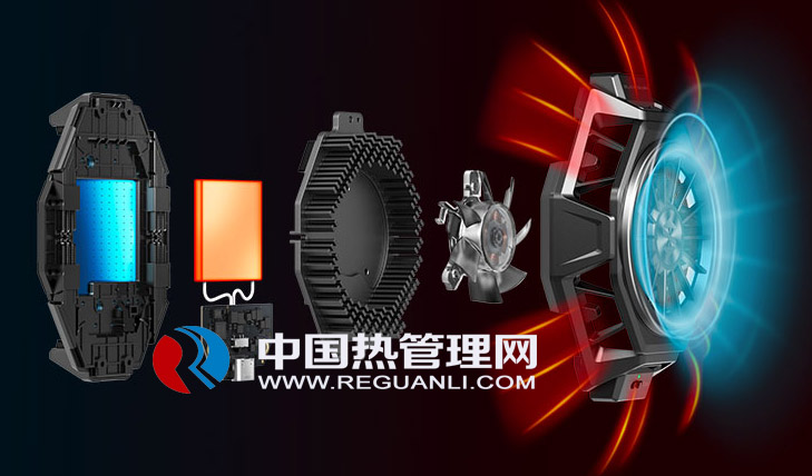 被苹果iPhone12带火：黑鲨冰封散热背夹销量过百万，游戏首选配件