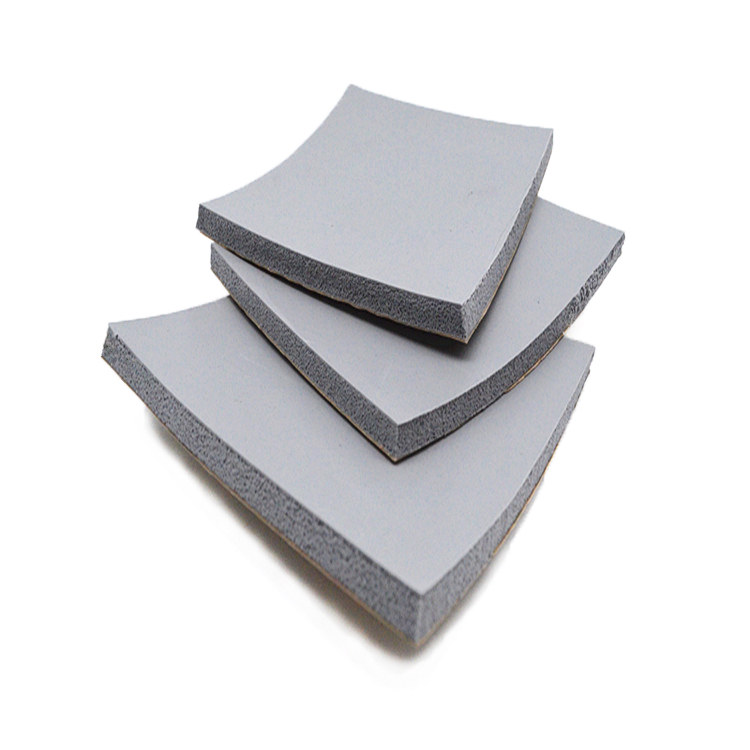 兆科Z-FOAM800硅胶发泡棉耐高温、密封性能好