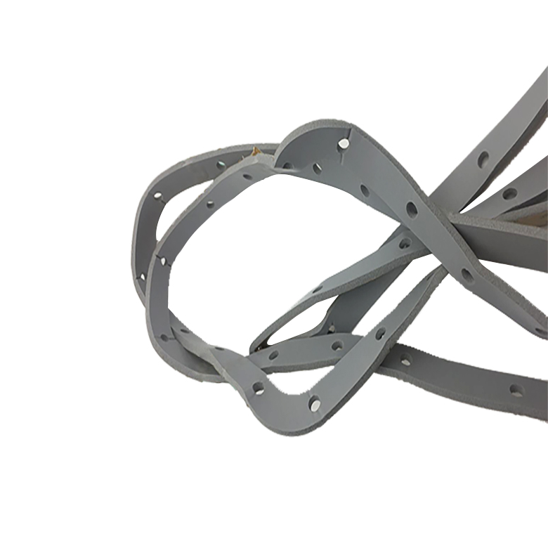 兆科Z-FOAM800硅胶发泡棉耐高温、密封性能好