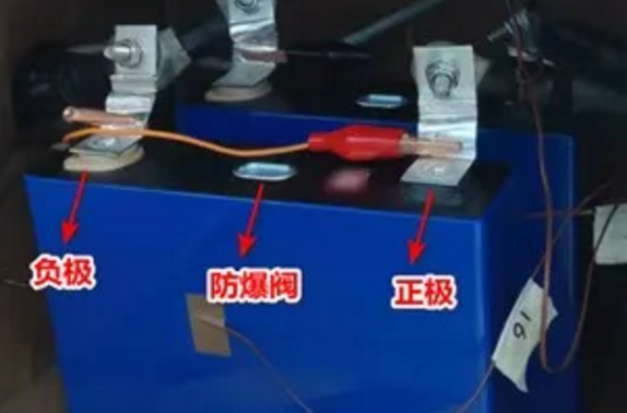 锂离子电池直流内阻测试研究