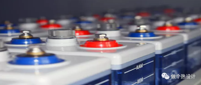 锂离子电池直流内阻测试研究