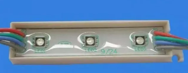 电子灌封胶的分类及其应用