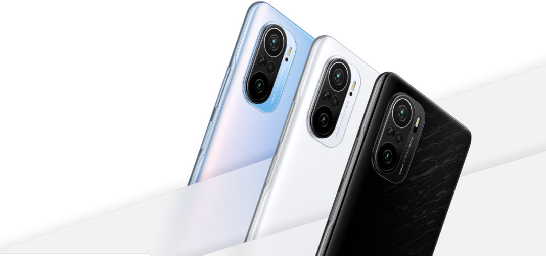 最新红米Redmi K40系列散热设计