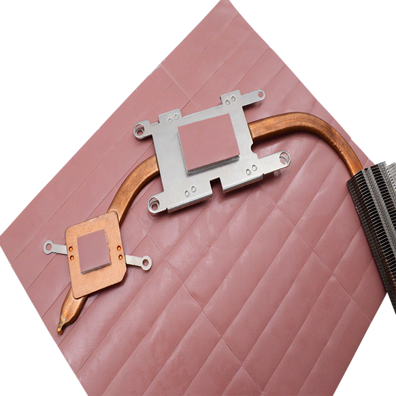 热管理材料应用在新能源汽车电池的重要性!