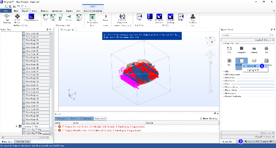 6SigmaET练习教程R13_热管散热器