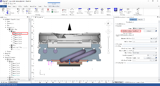 6SigmaET练习教程R13
