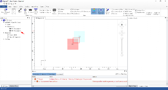 6SigmaET练习教程R13