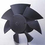 使用Flotherm散热仿真物理学原理 第9章:风扇