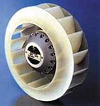 使用Flotherm散热仿真物理学原理 第9章:风扇