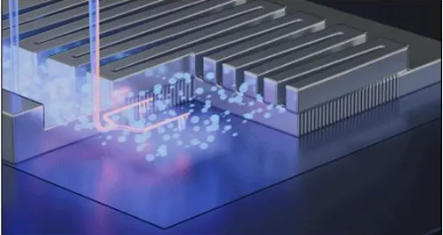 「榕哥烙科」芯片散热，发自内“芯”