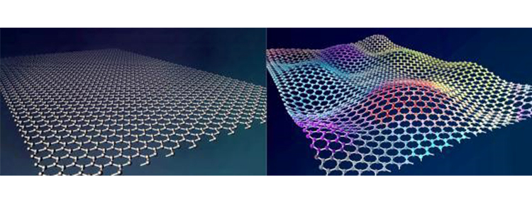 最薄石墨烯如何撬动千亿版图