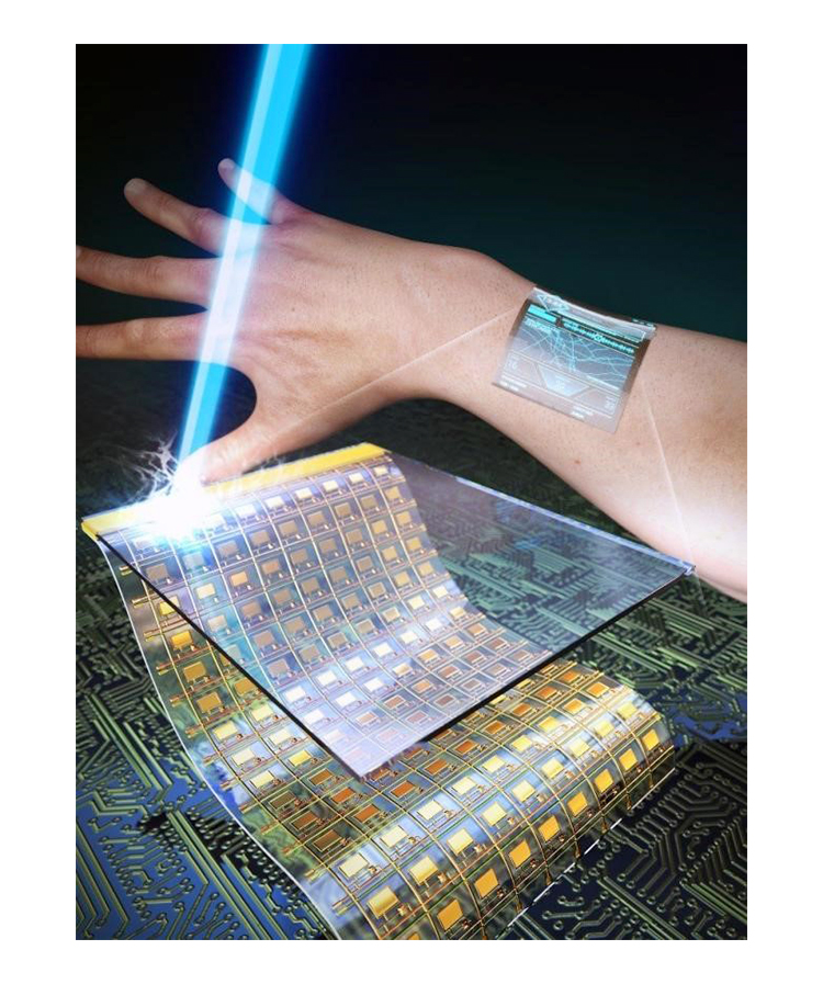 最薄石墨烯如何撬动千亿版图