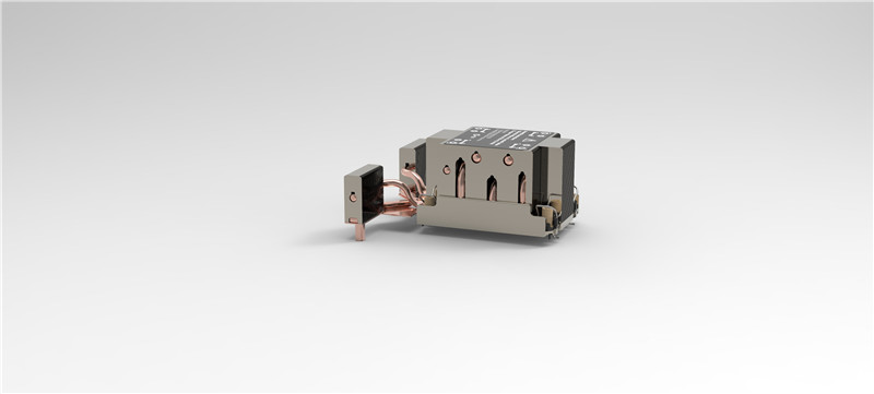 杭州衡鼎科技 热管焊接散热