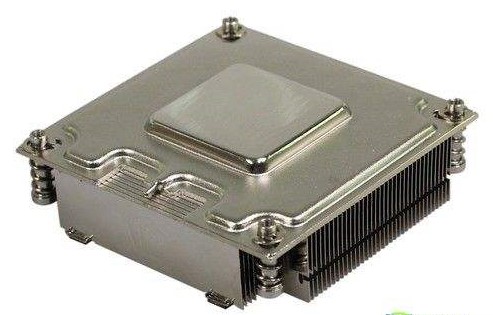 杭州衡鼎科技 VC焊接散热器