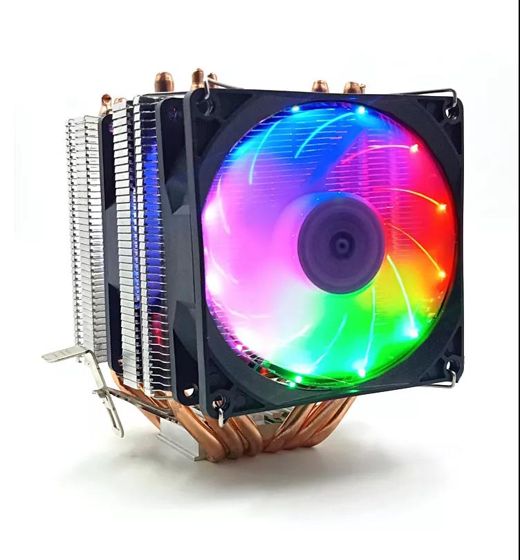 风冷和液冷散热的奥妙