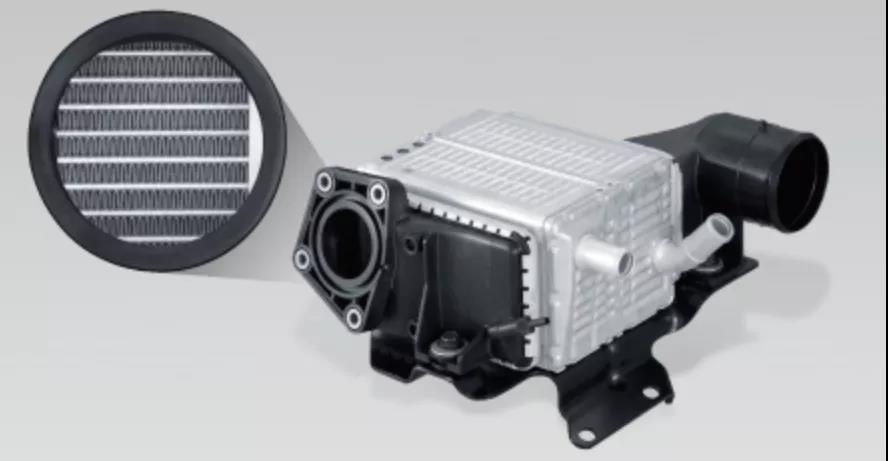 铝加工新技术在散热器领域的应用