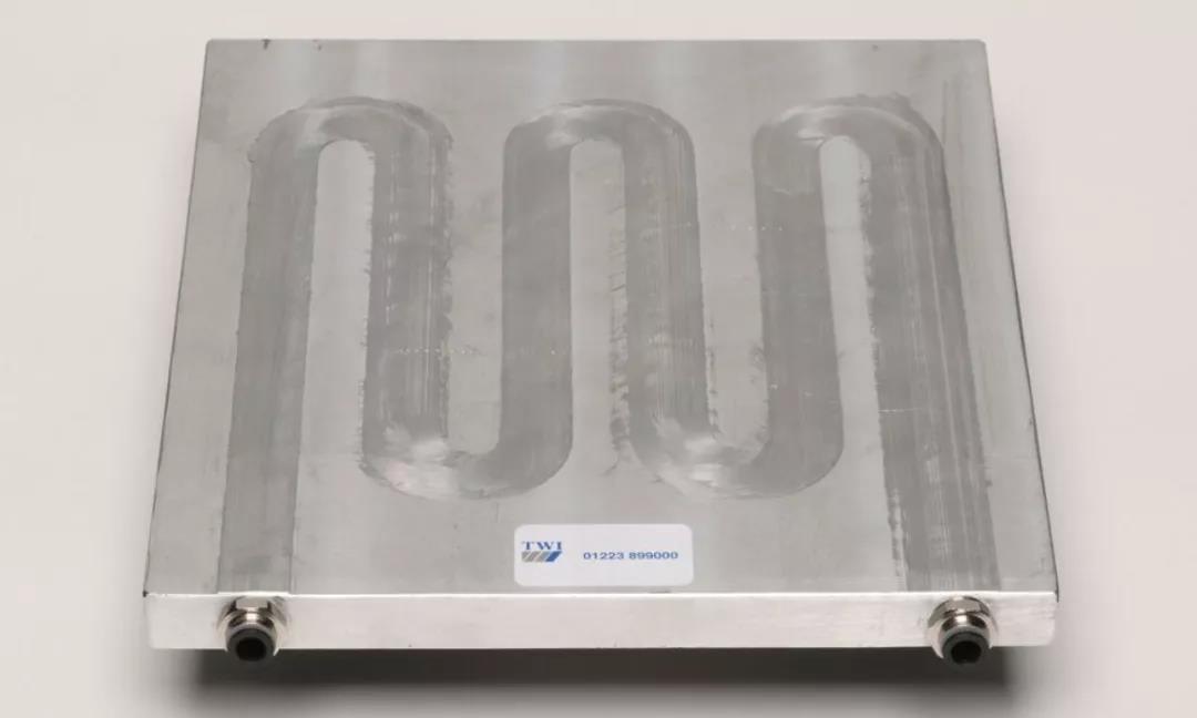 铝加工新技术在散热器领域的应用