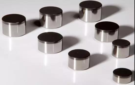  聚晶金刚石陶瓷