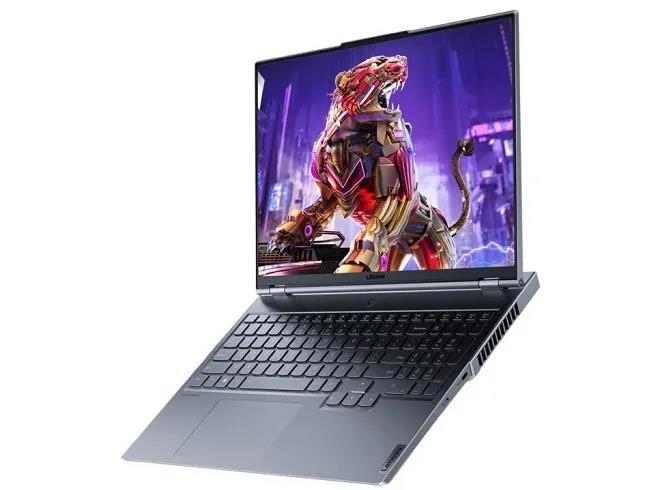 联想拯救者 Y9000K 2021 探索版官宣，配备液态金属导热