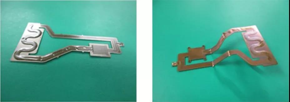 SHINKO正在开发中的薄型平板环路热管