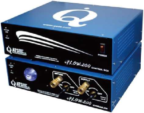 液冷板性能测试系统iFLOW-200