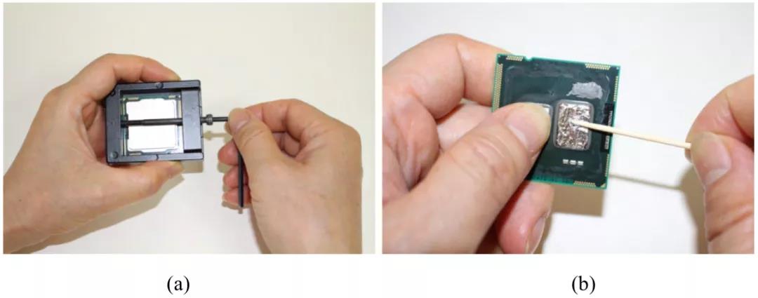 复合式液态金属热管理技术研究进展