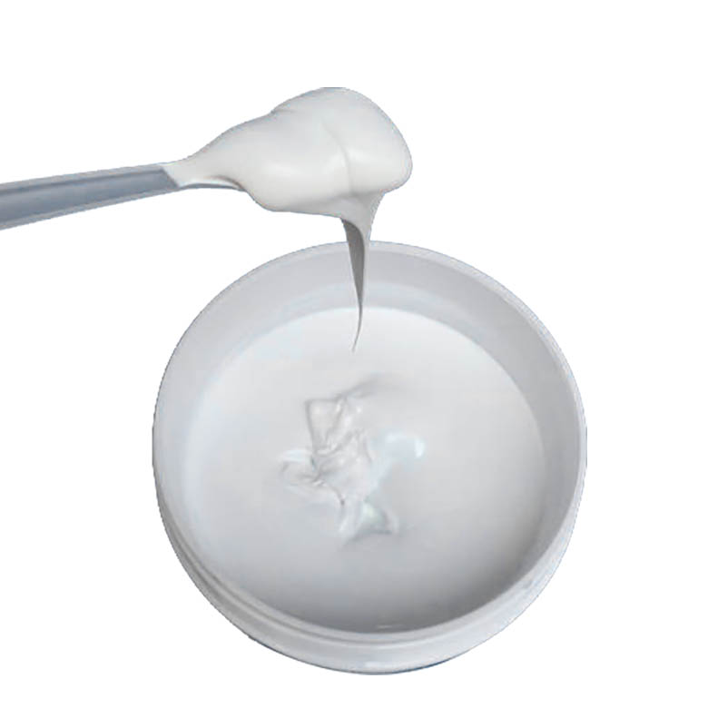 TIG780-10导热膏|导热硅脂1.0W白色很好的电气绝缘