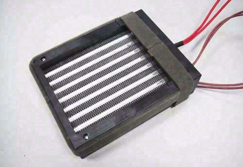 浅淡电动汽车电池系统热管理技术